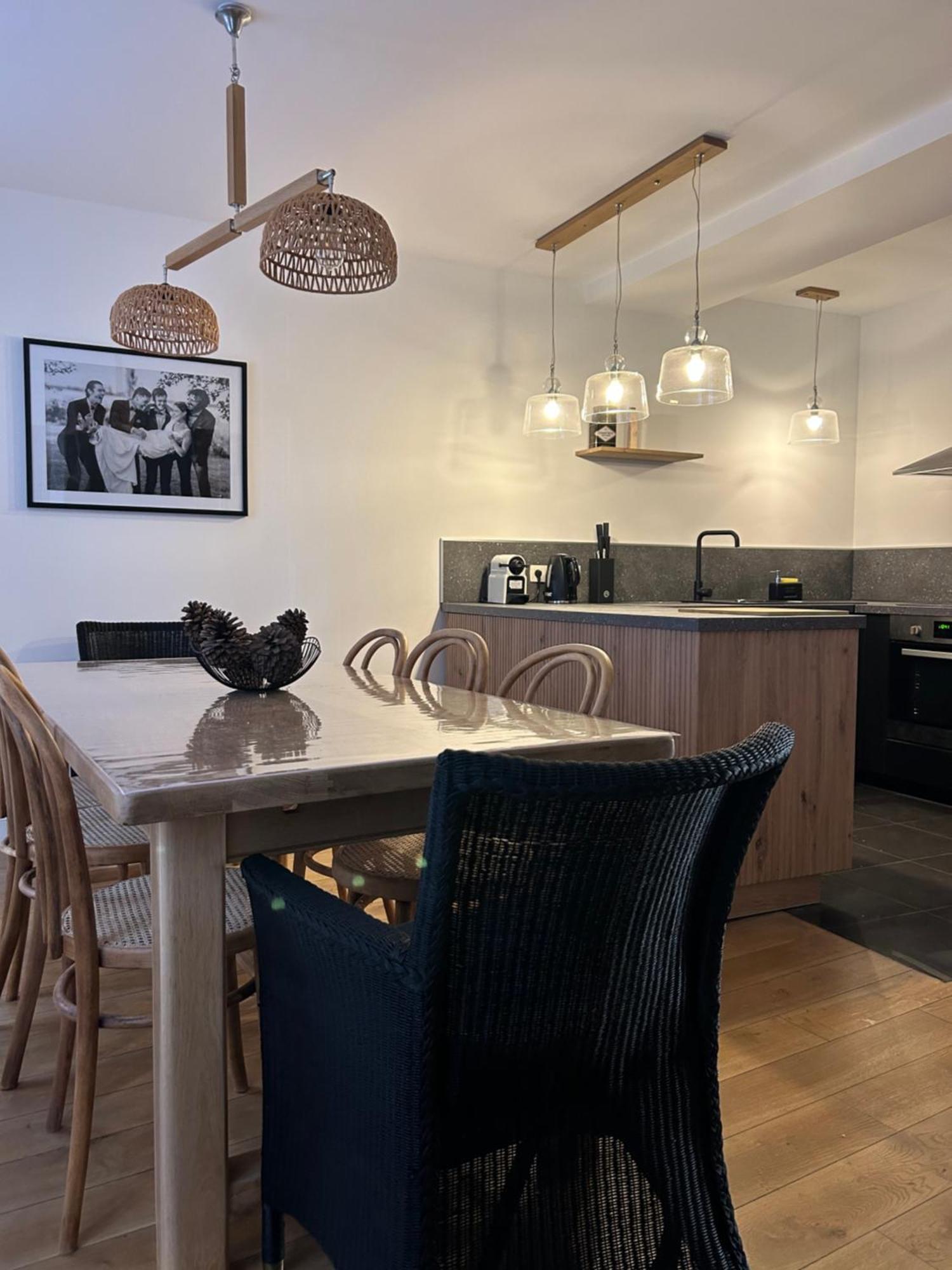 Maison De Charme En Bourgogne Saint-Gengoux-le-National Extérieur photo