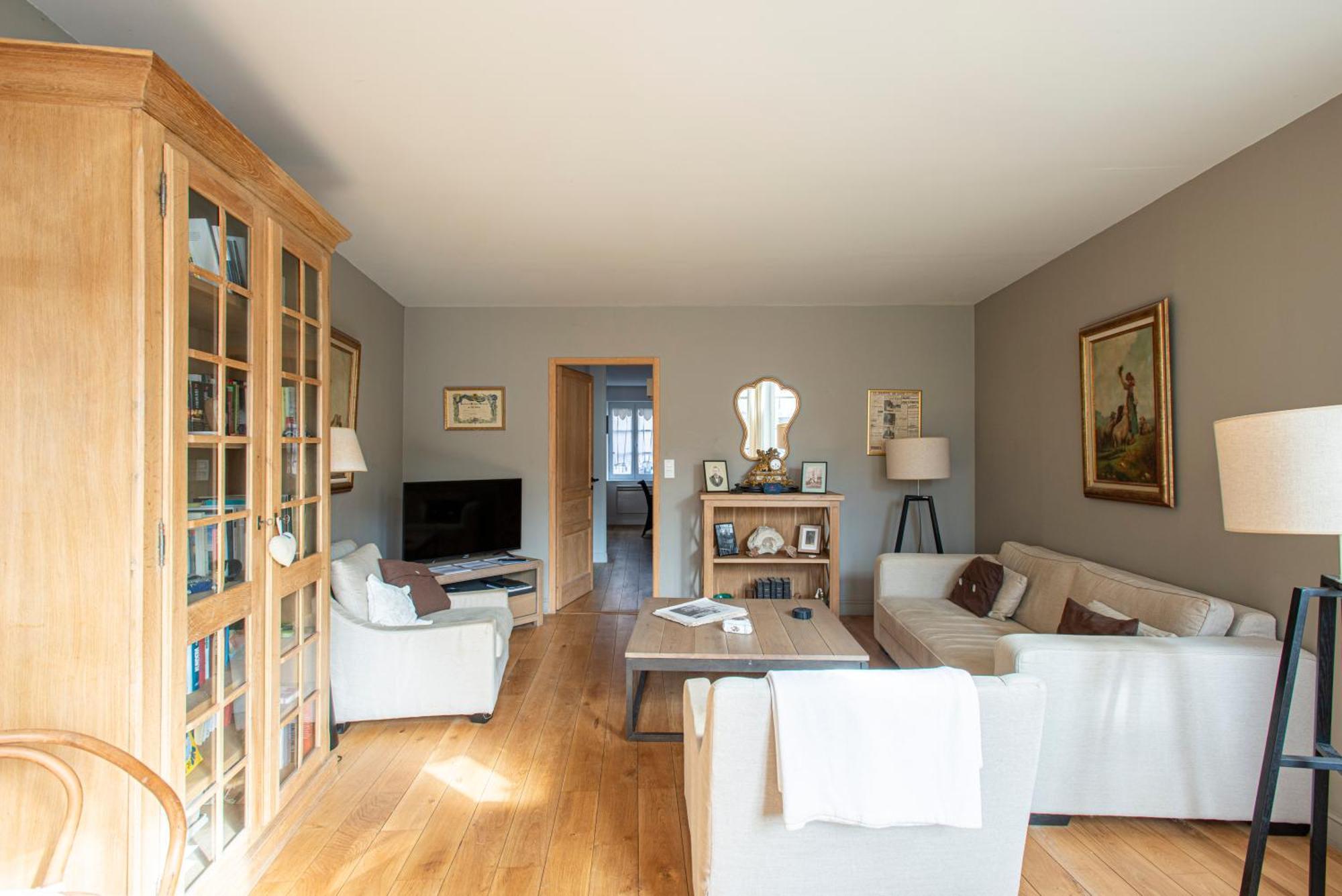 Maison De Charme En Bourgogne Saint-Gengoux-le-National Extérieur photo