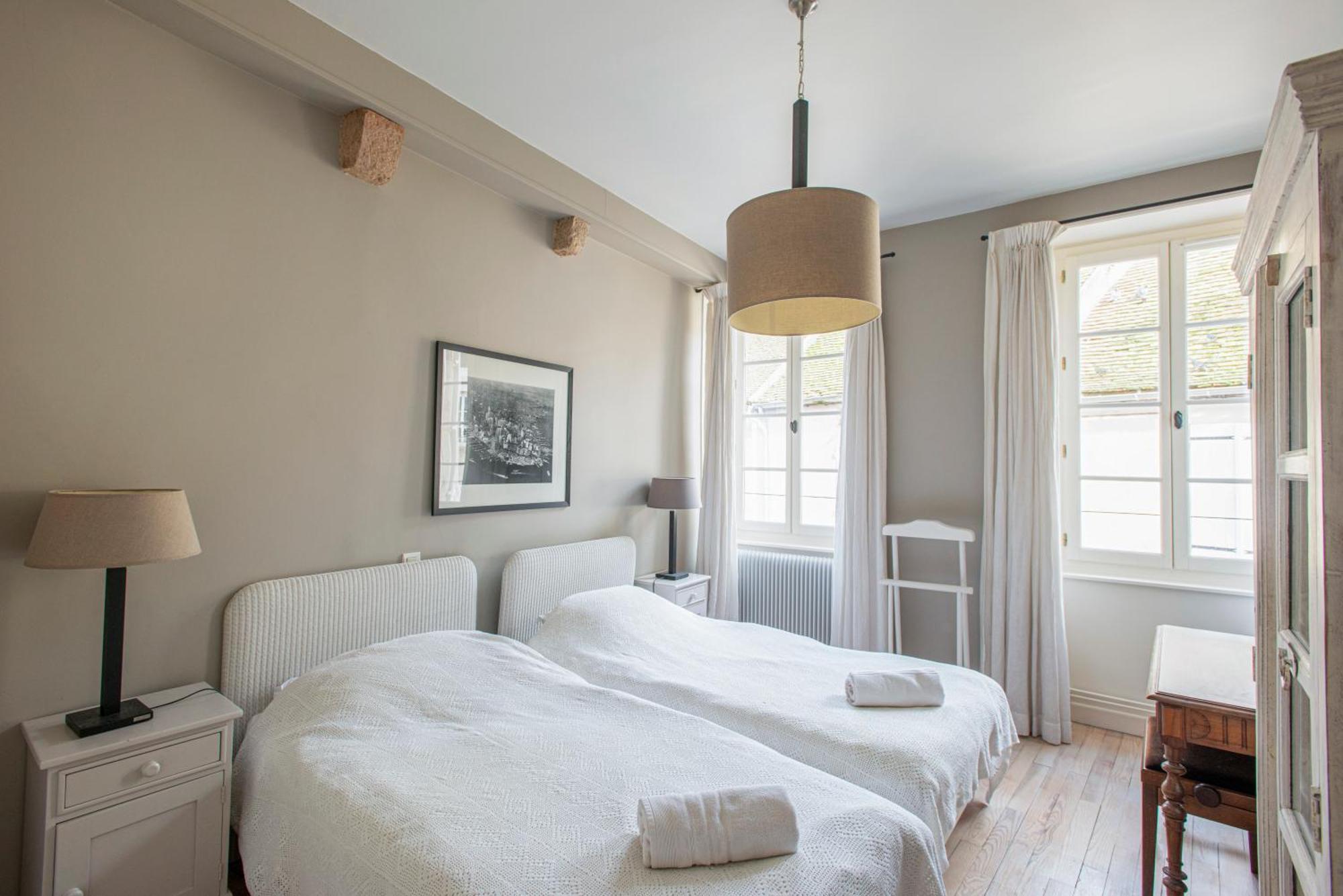 Maison De Charme En Bourgogne Saint-Gengoux-le-National Extérieur photo