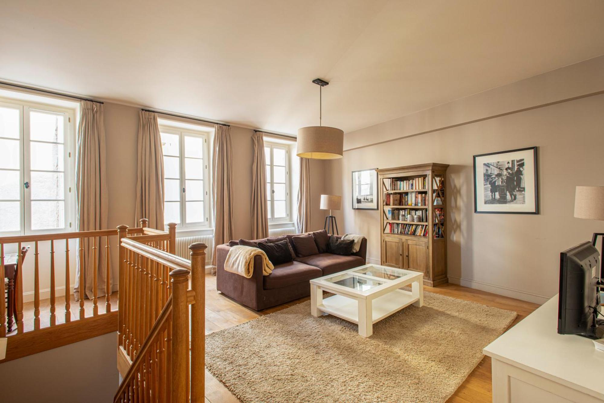 Maison De Charme En Bourgogne Saint-Gengoux-le-National Extérieur photo