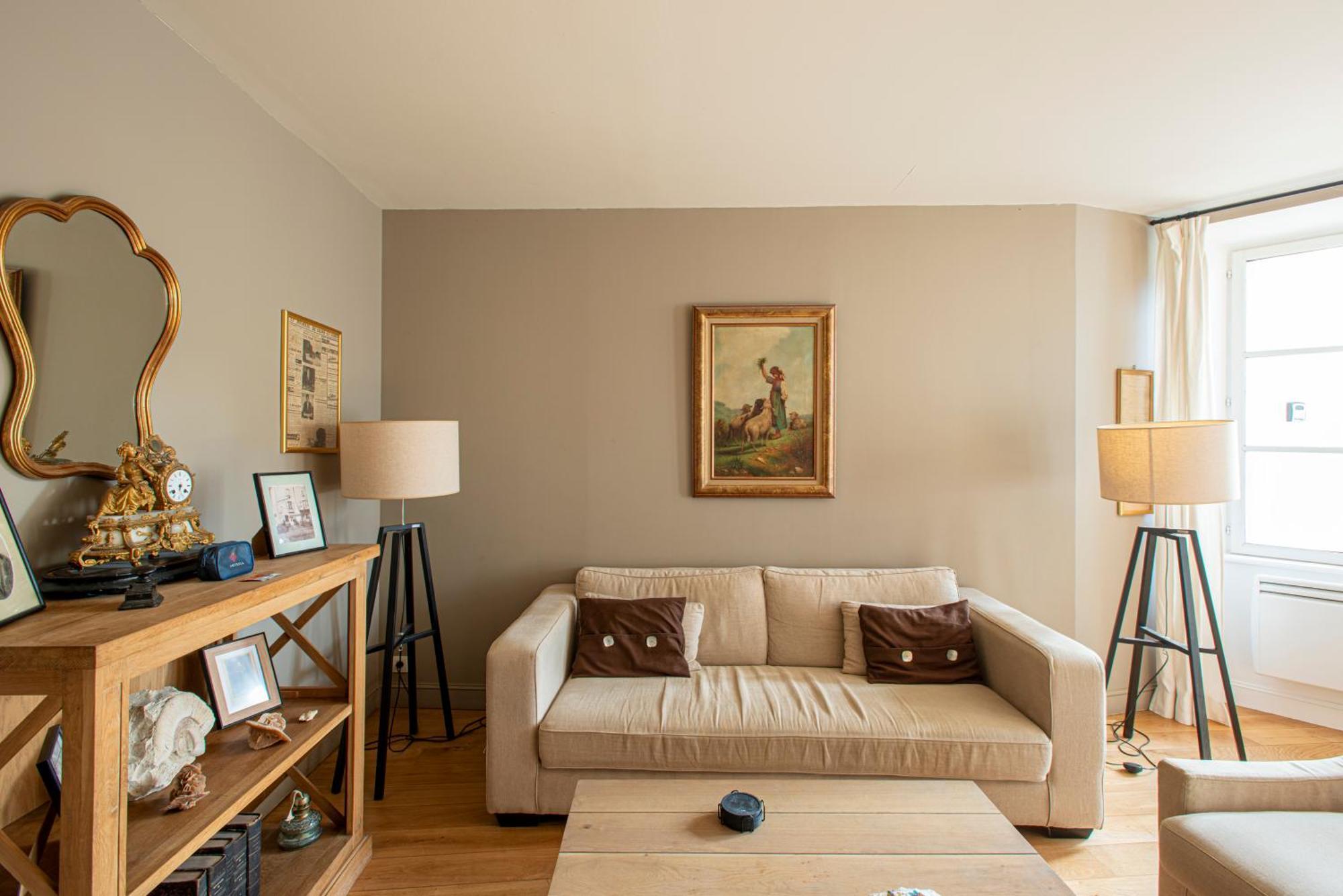 Maison De Charme En Bourgogne Saint-Gengoux-le-National Extérieur photo