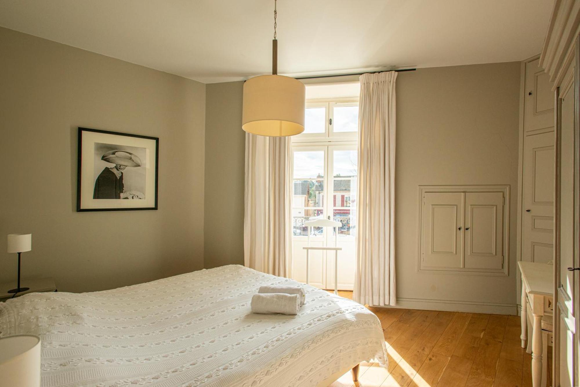 Maison De Charme En Bourgogne Saint-Gengoux-le-National Extérieur photo